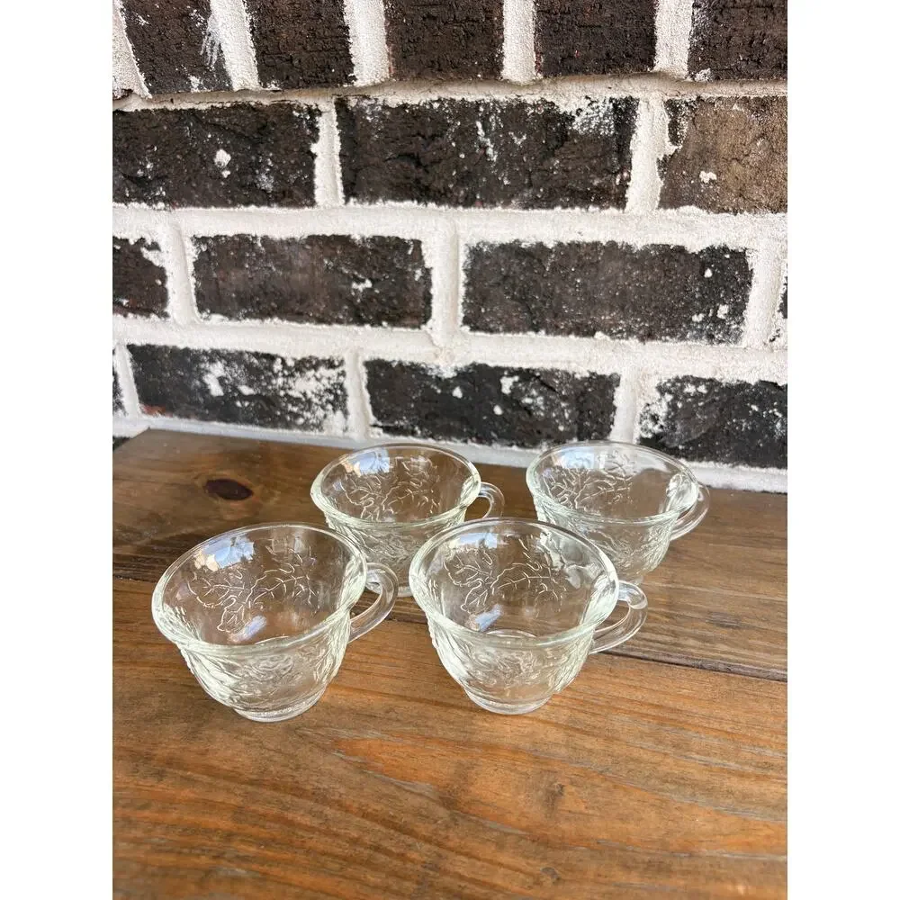 indiana vintage set